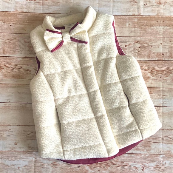Max Studio Other - Cute vest